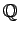 $\mathbb{Q}$