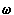 omega